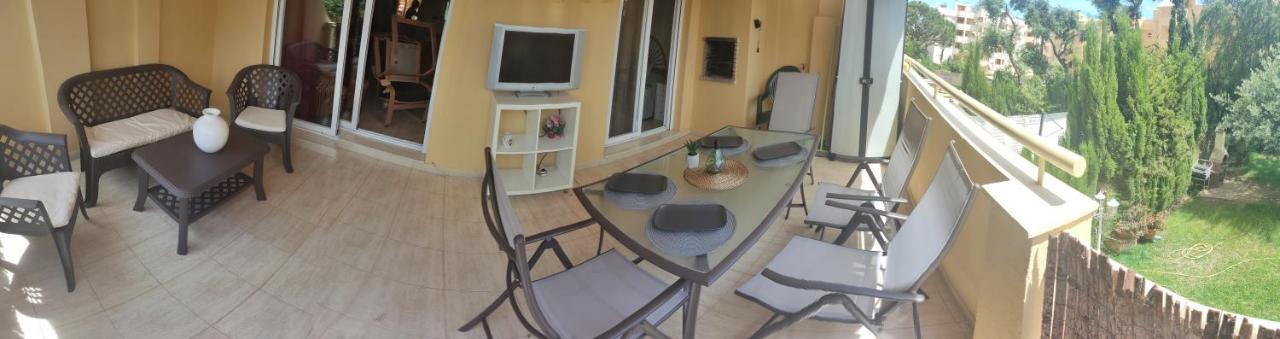 Apartamento Royale Marbella
